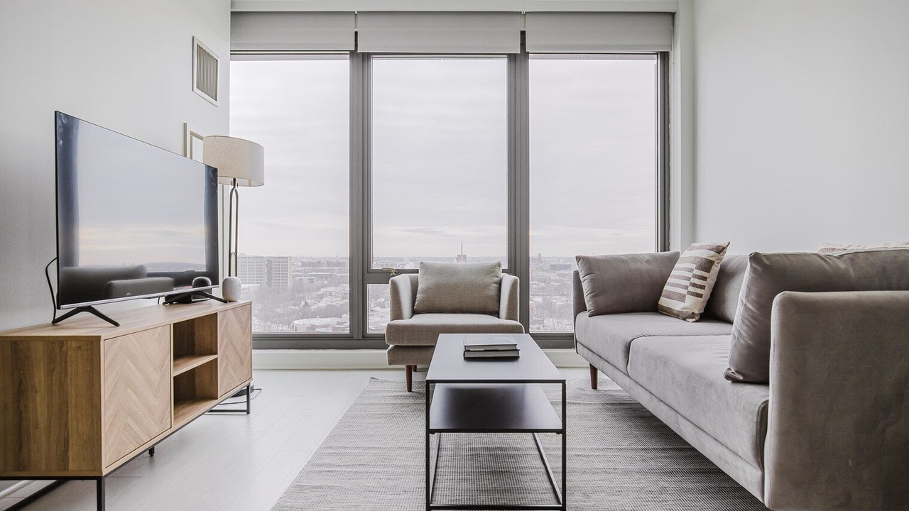 Photo of Livingroom in West Loop