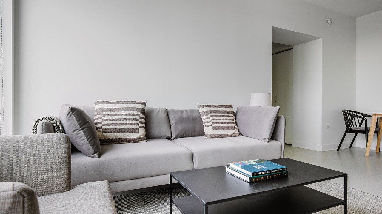 Photo of Livingroom in West Loop