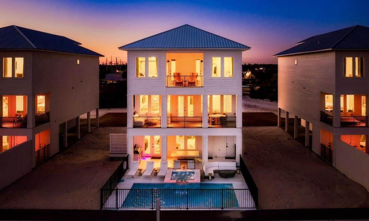 Photo of Outdoor in Orange Beach