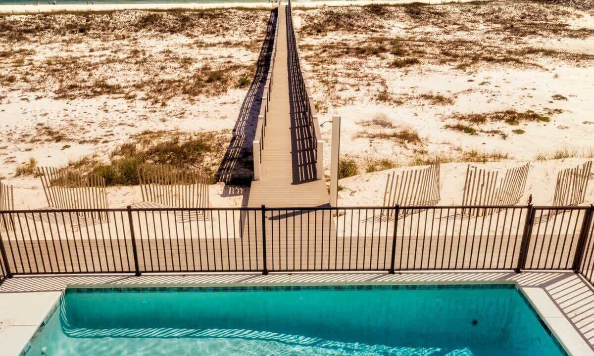 Photo of Patio Balcony in Orange Beach