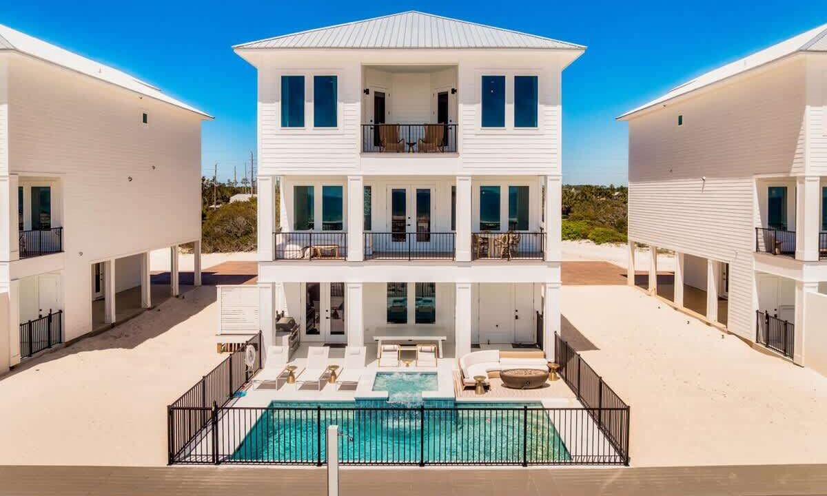 Photo of Outdoor in Orange Beach