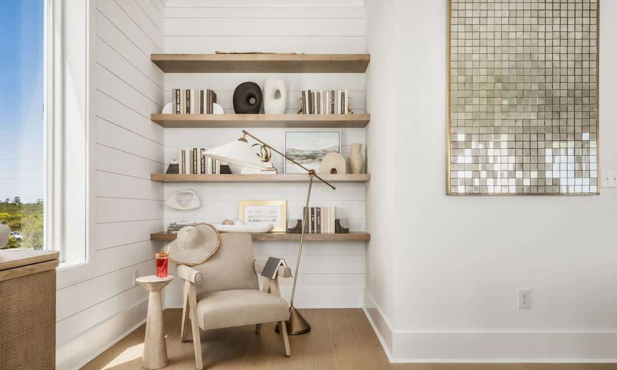 Photo of Livingroom in Orange Beach