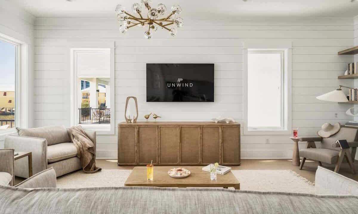 Photo of Livingroom in Orange Beach