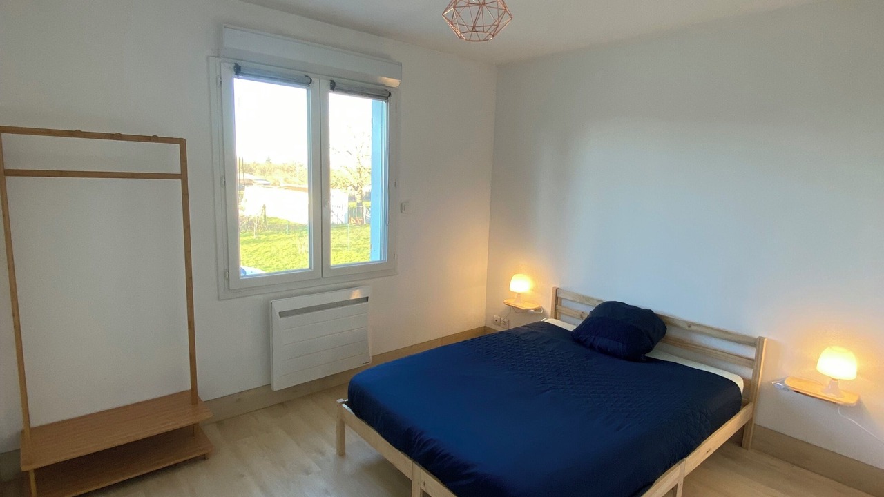 Photo of Bedroom in Herry