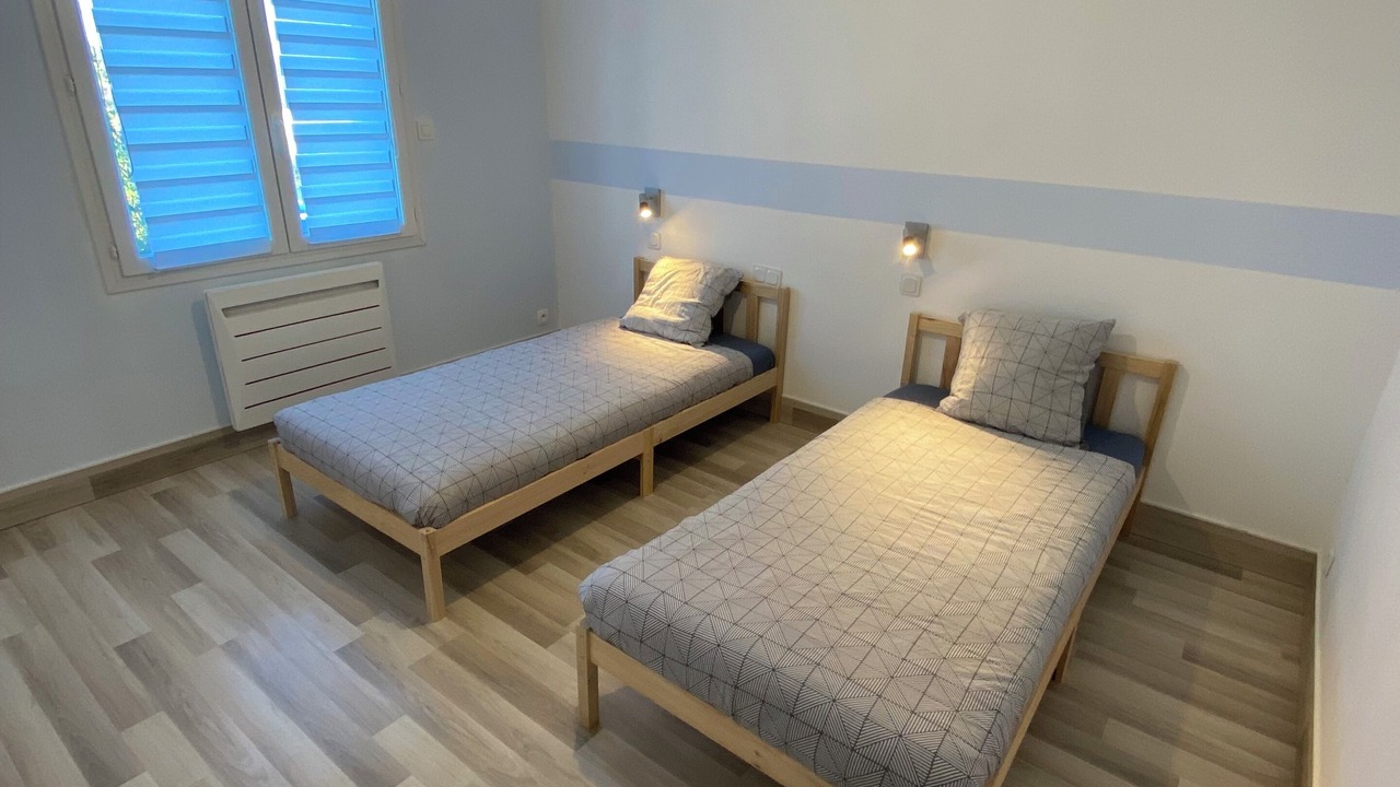 Photo of Bedroom in Herry