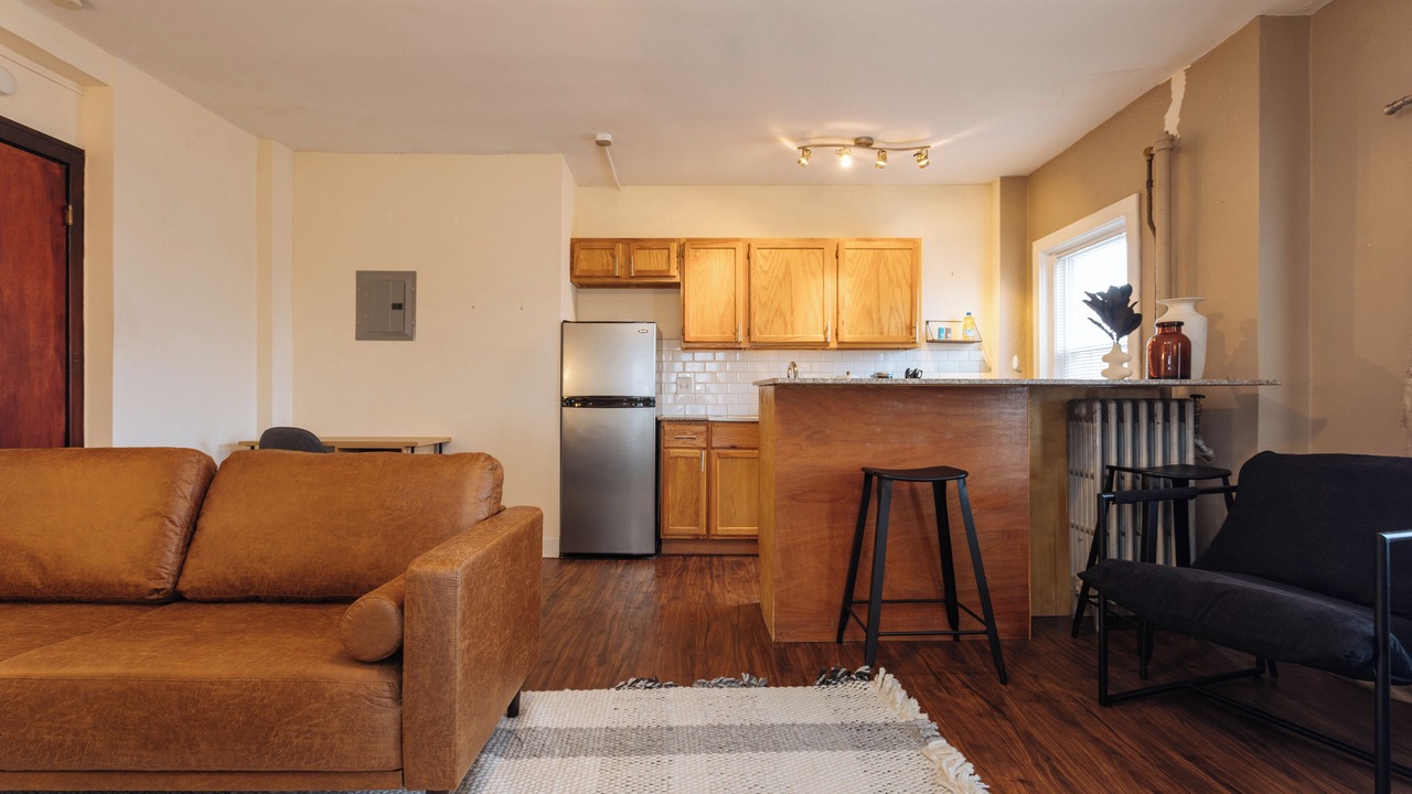 Photo of Livingroom in Quality Hill