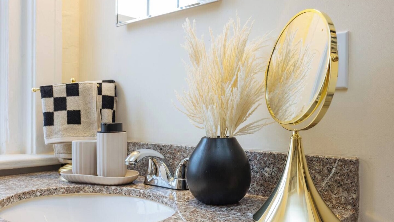 Photo of Bathroom in Quality Hill