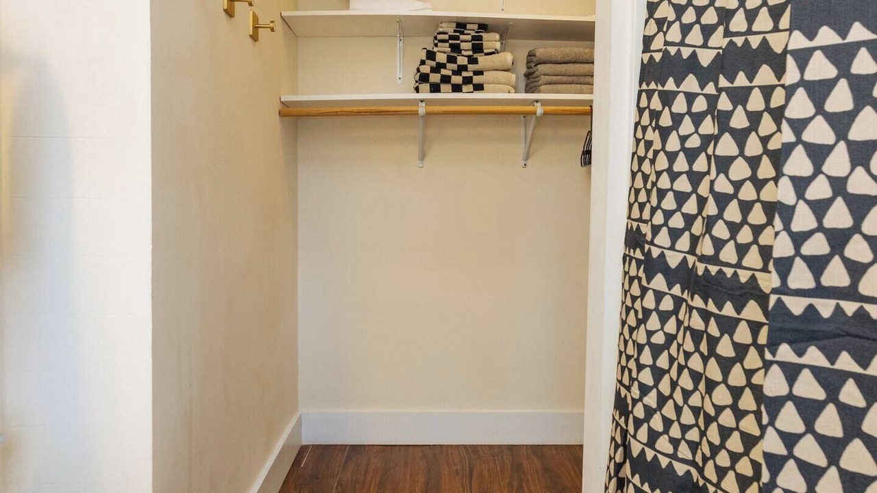 Photo of Bathroom in Quality Hill