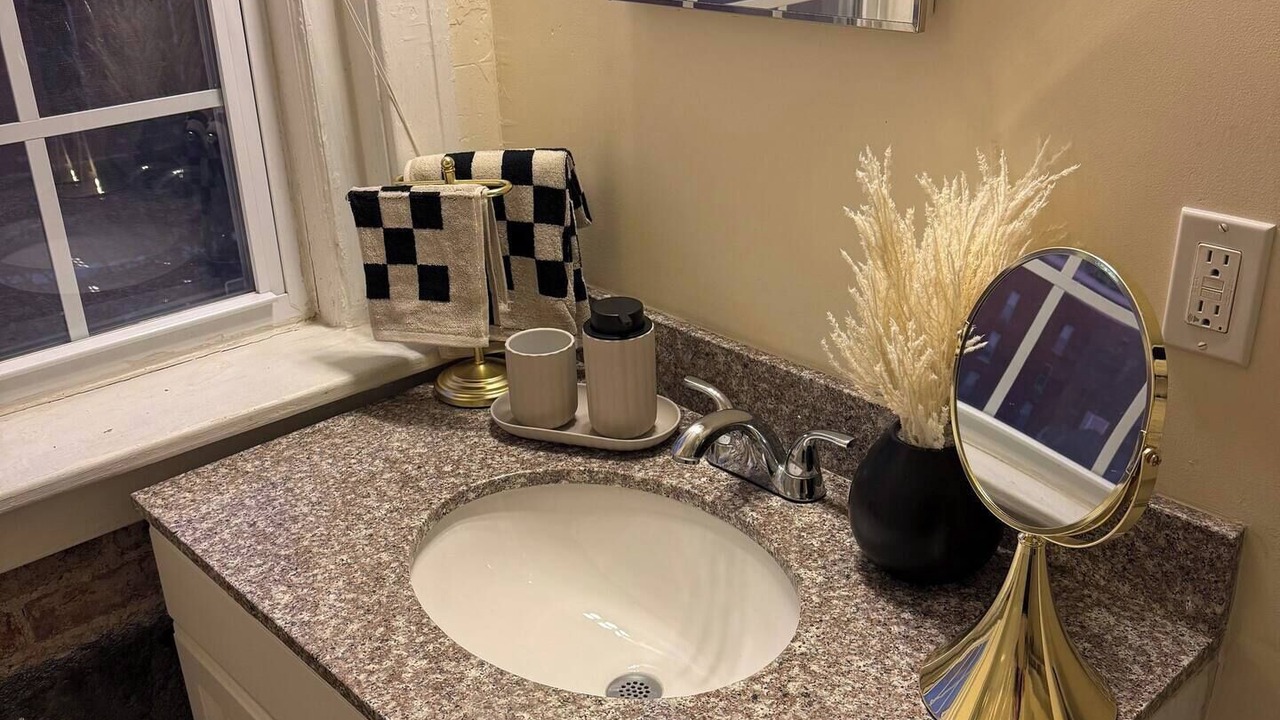 Photo of Bathroom in Quality Hill