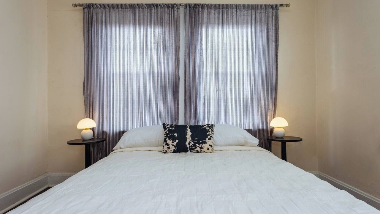Photo of Bedroom in Quality Hill