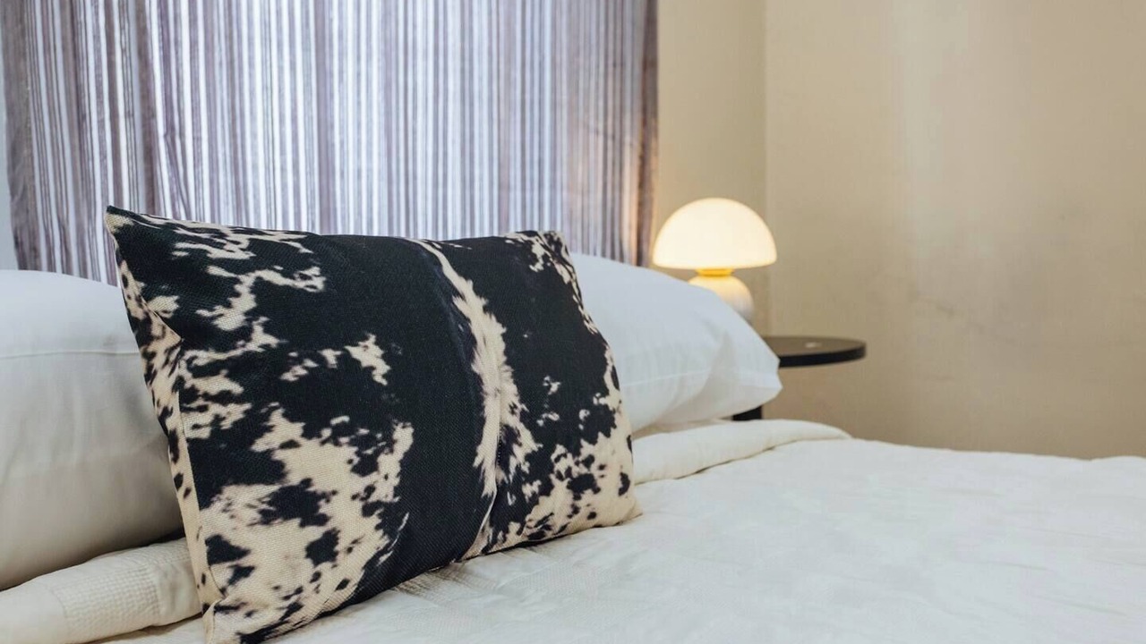 Photo of Bedroom in Quality Hill