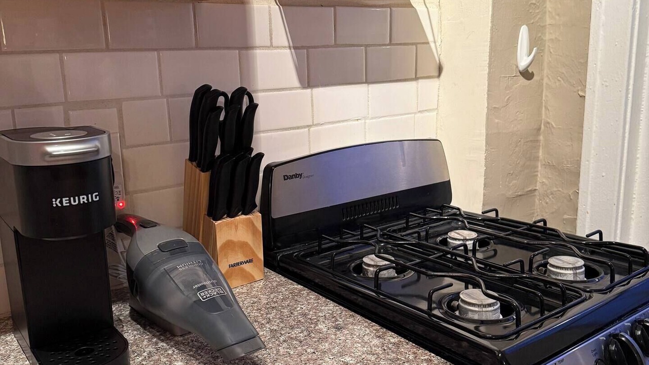 Photo of Kitchen in Quality Hill