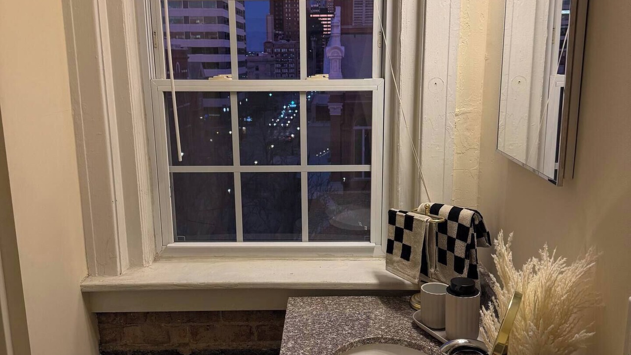 Photo of Bathroom in Quality Hill