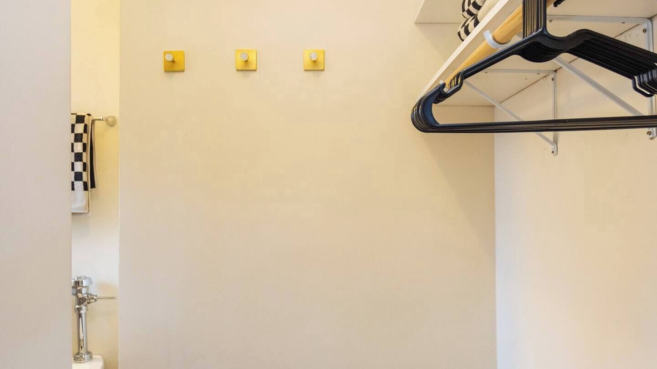 Photo of Bathroom in Quality Hill