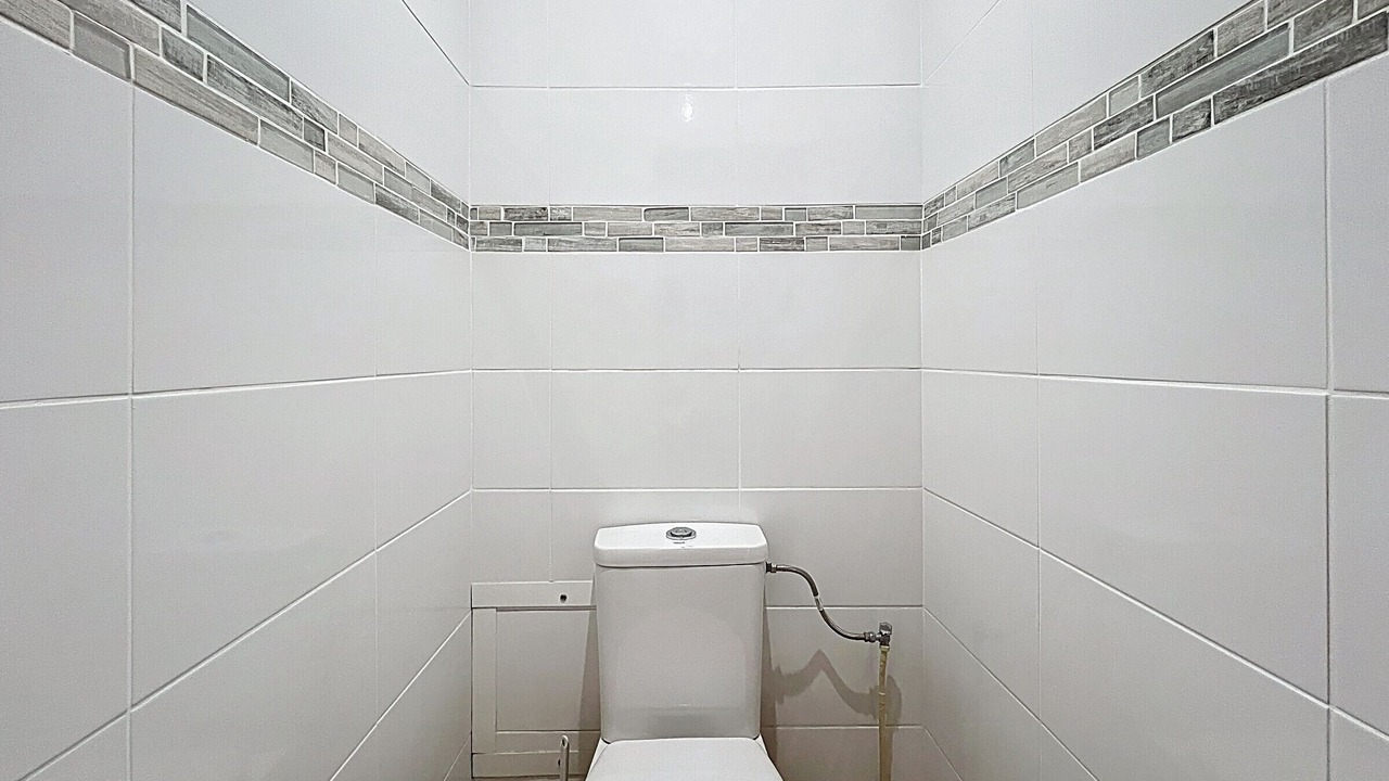Photo of Bathroom in Carnon-Plage