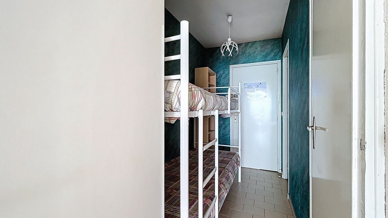 Photo of Bedroom in Carnon-Plage