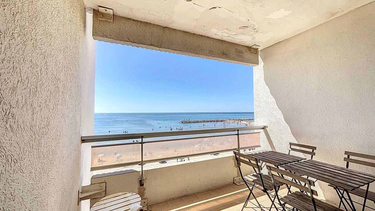 Photo of Outdoor in Carnon-Plage