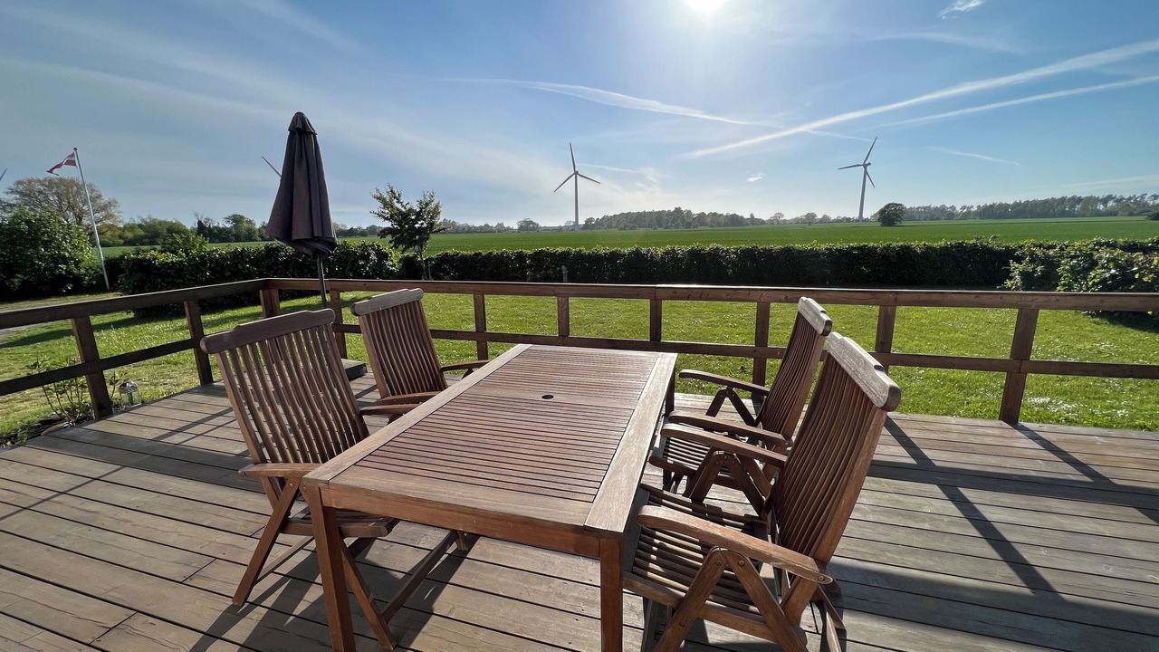 Photo of Outdoor in Akirkeby