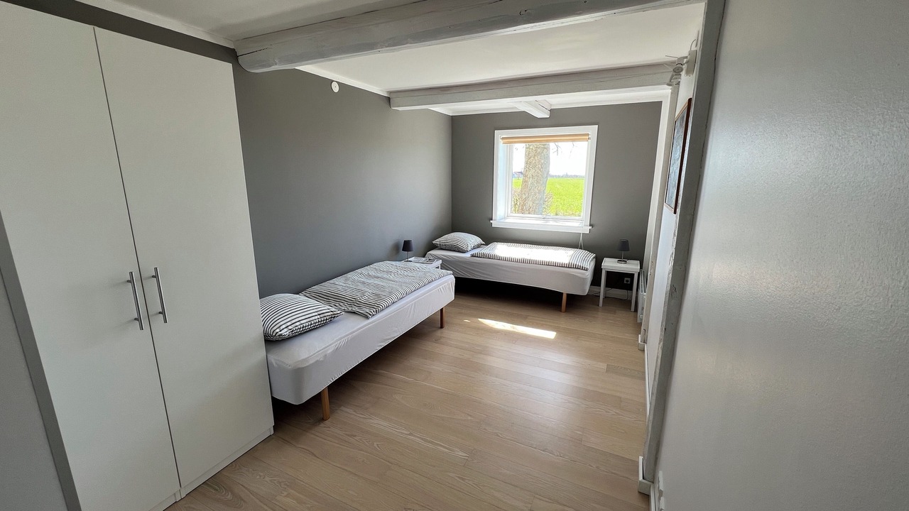 Photo of Bedroom in Akirkeby