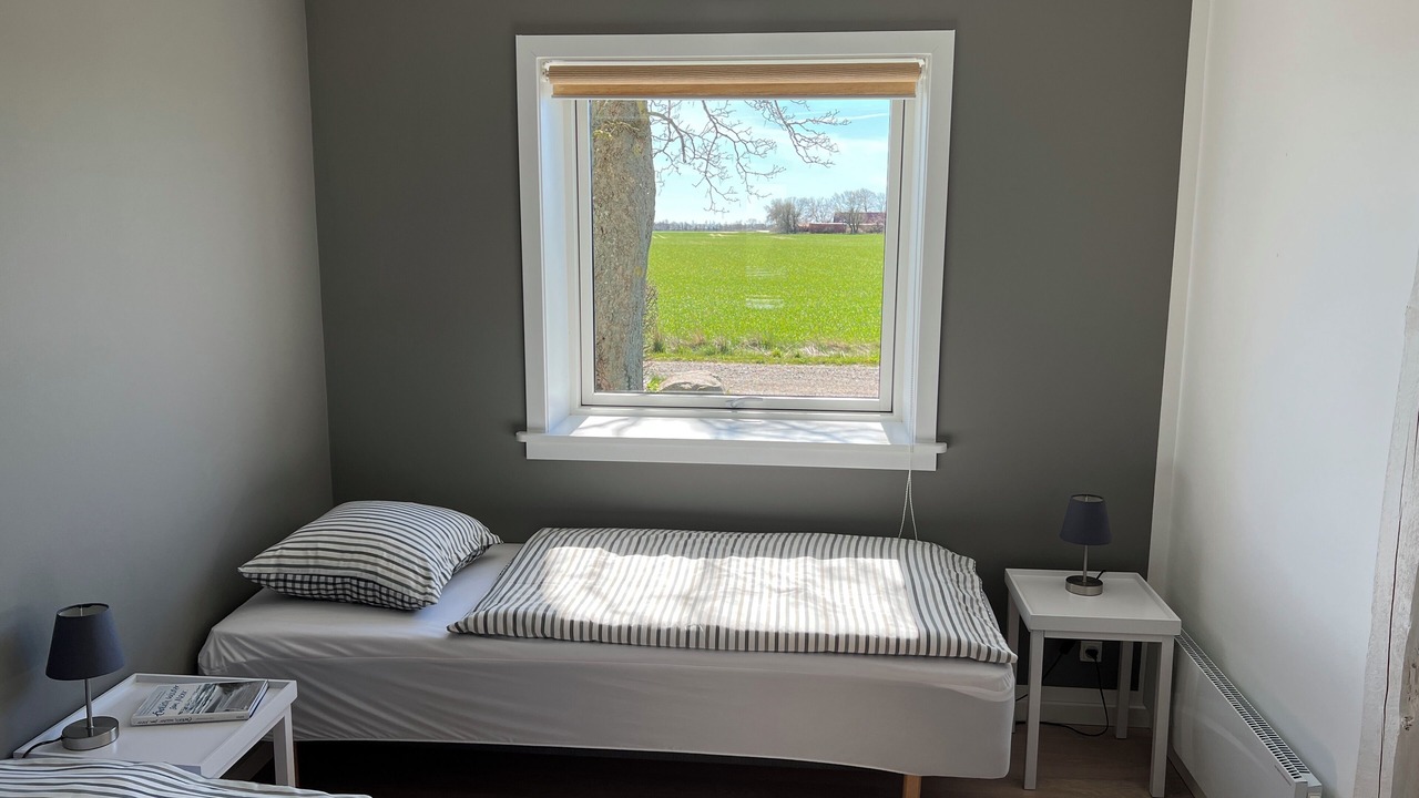 Photo of Bedroom in Akirkeby