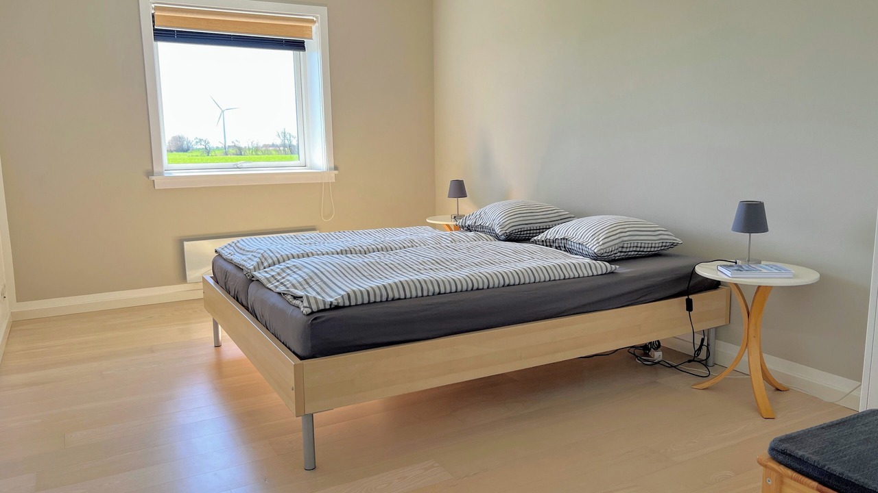 Photo of Bedroom in Akirkeby
