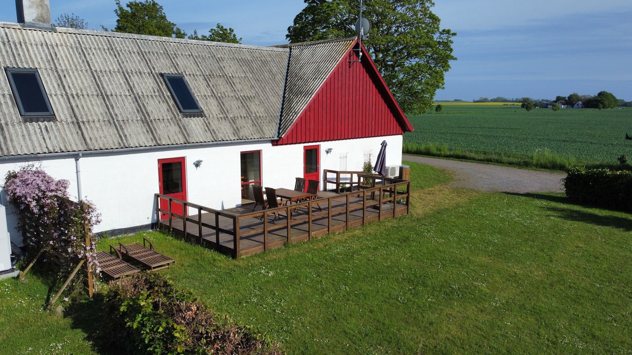 Photo of Outdoor in Akirkeby