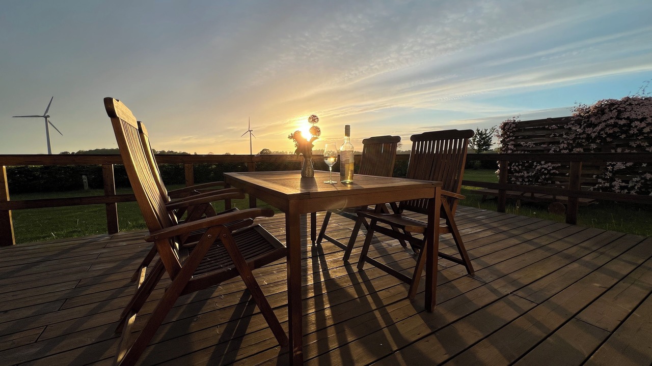 Photo of Outdoor in Akirkeby