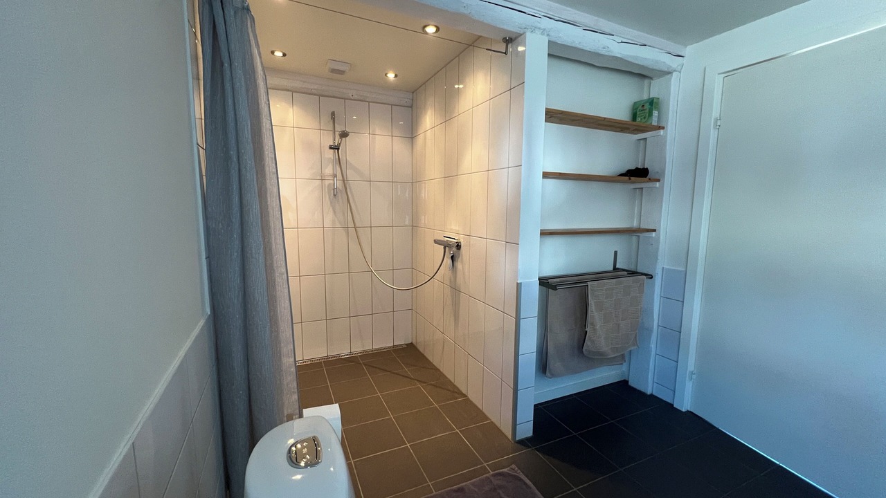 Photo of Bathroom in Akirkeby