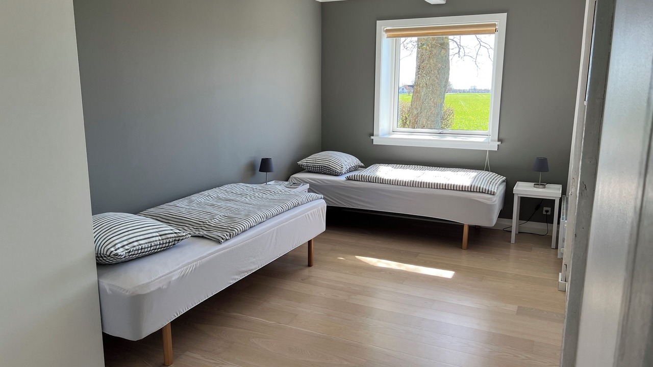 Photo of Bedroom in Akirkeby