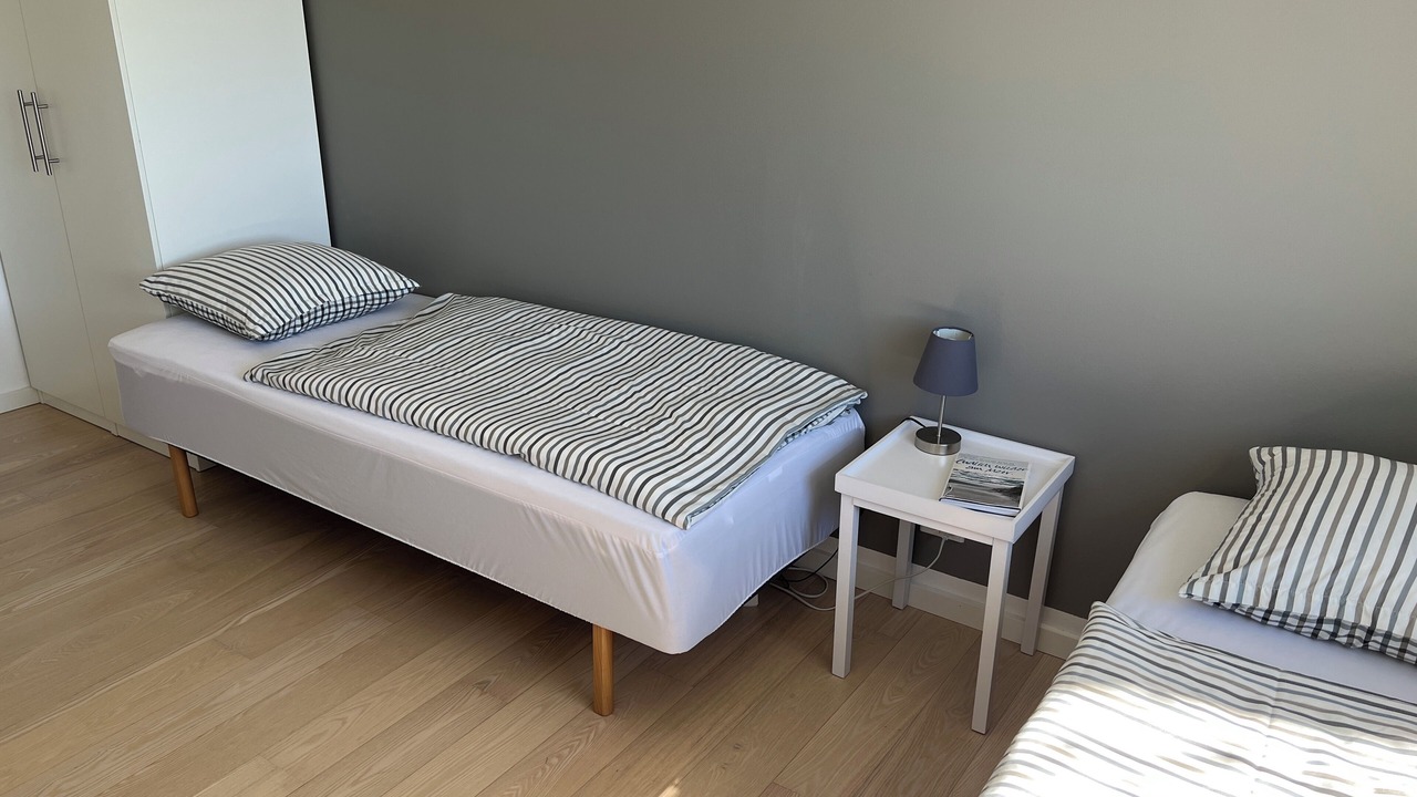 Photo of Bedroom in Akirkeby
