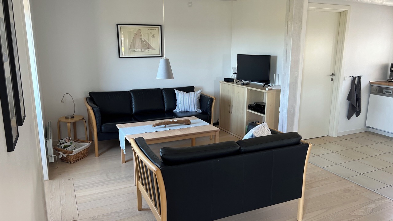 Photo of Livingroom in Akirkeby