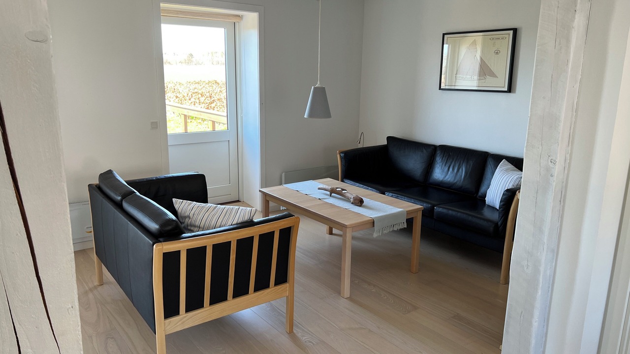 Photo of Livingroom in Akirkeby