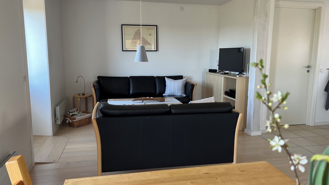 Photo of Livingroom in Akirkeby