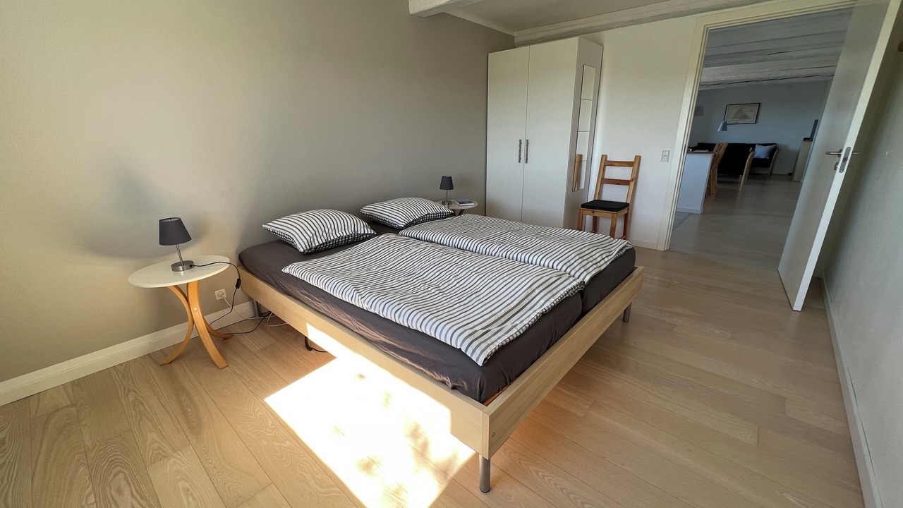 Photo of Bedroom in Akirkeby