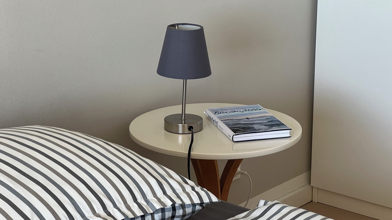 Photo of Bedroom in Akirkeby
