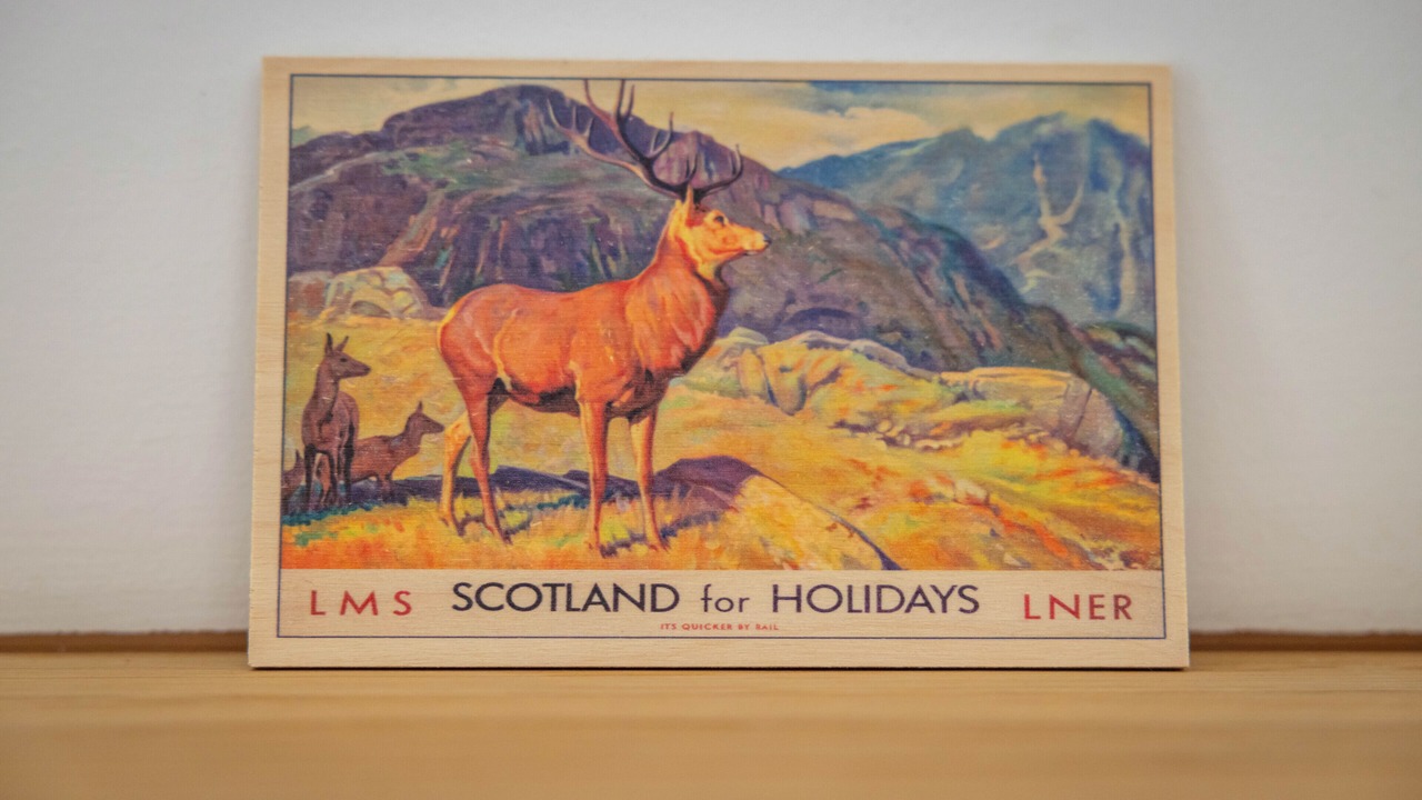 Photo of Others in Strathtay