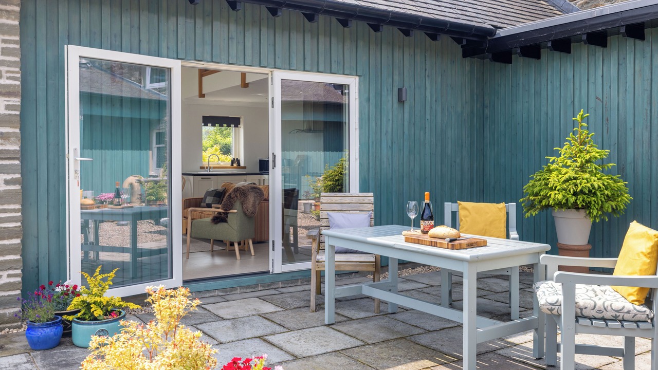 Photo of Outdoor in Strathtay