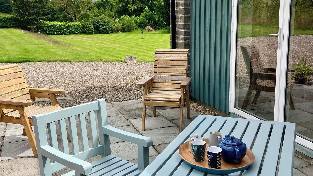 Photo of Outdoor in Strathtay