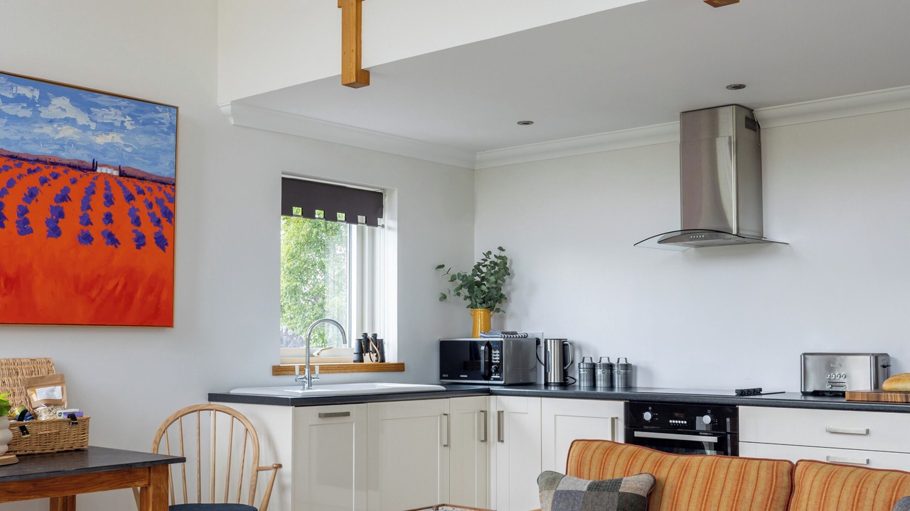 Photo of Livingroom in Strathtay