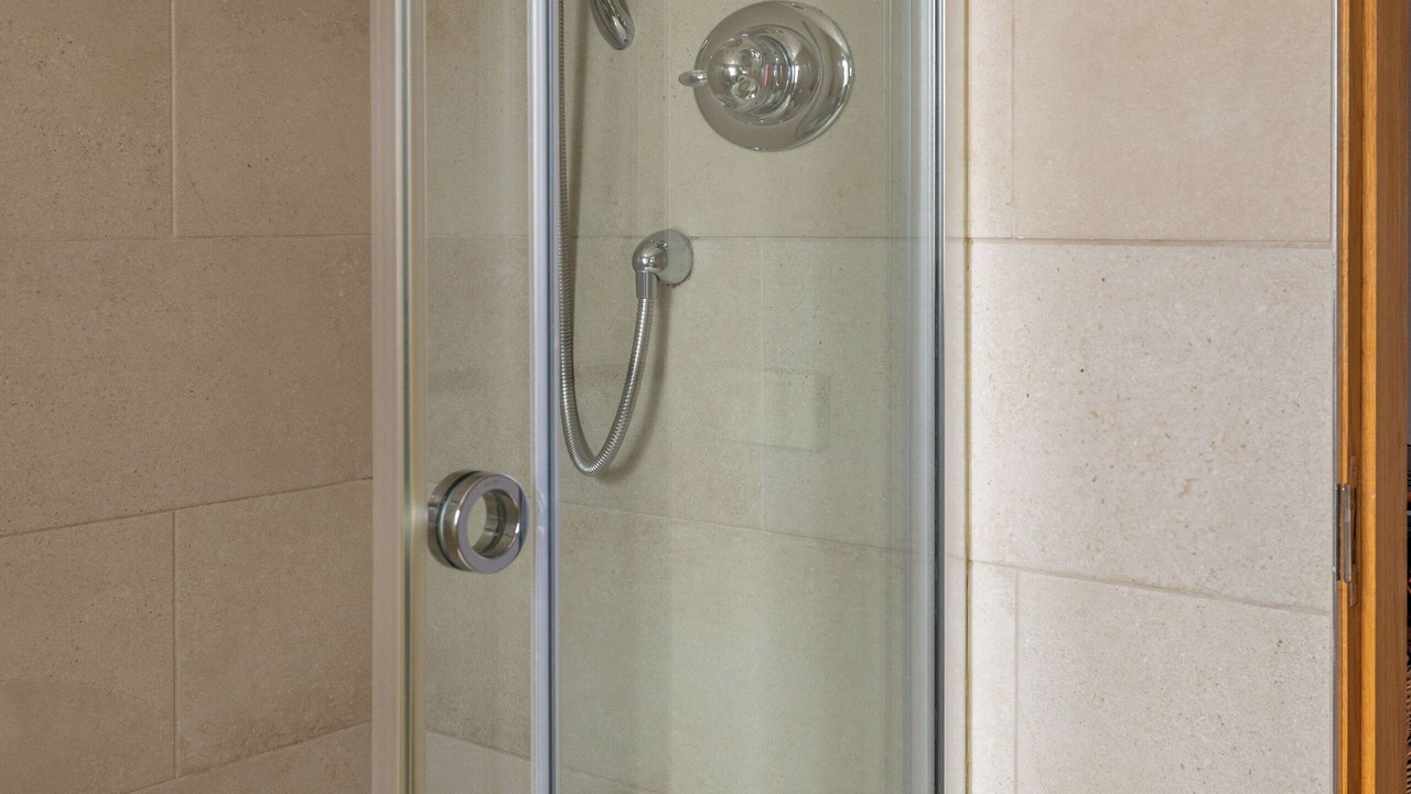 Photo of Bathroom in Strathtay