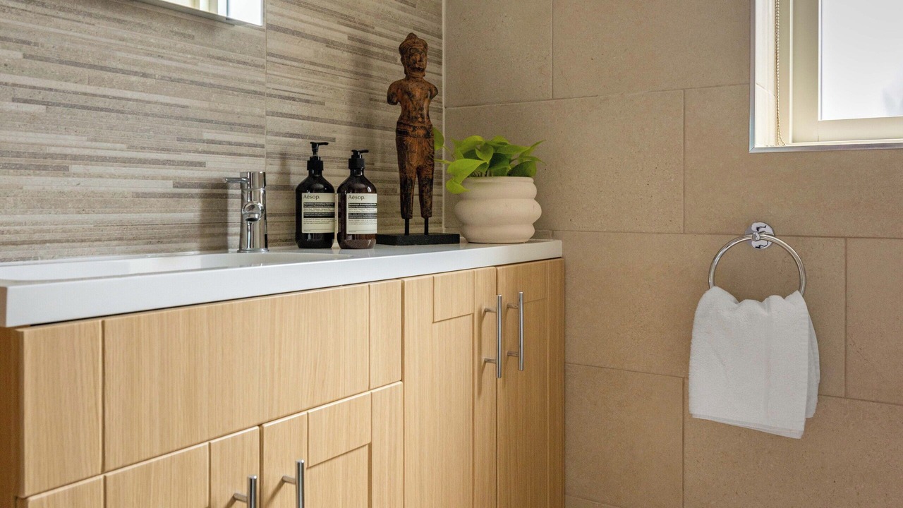 Photo of Bathroom in Strathtay