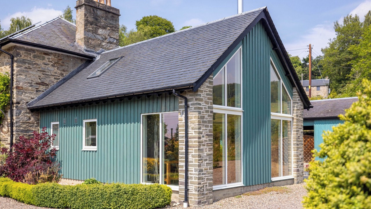 Photo of Outdoor in Strathtay