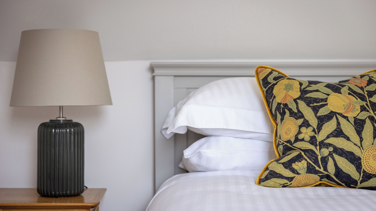 Photo of Bedroom in Strathtay