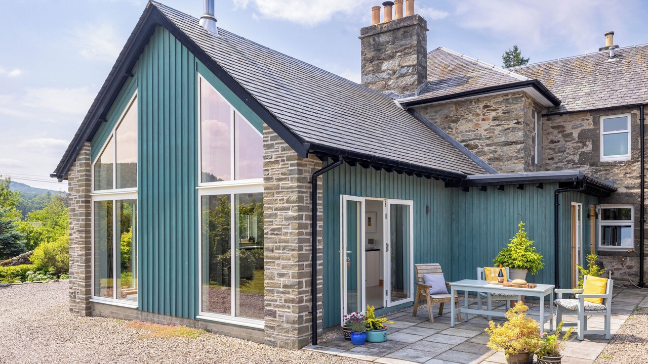 Photo of Outdoor in Strathtay