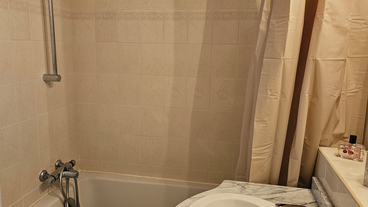 Photo of Bathroom in Theoule-sur-Mer