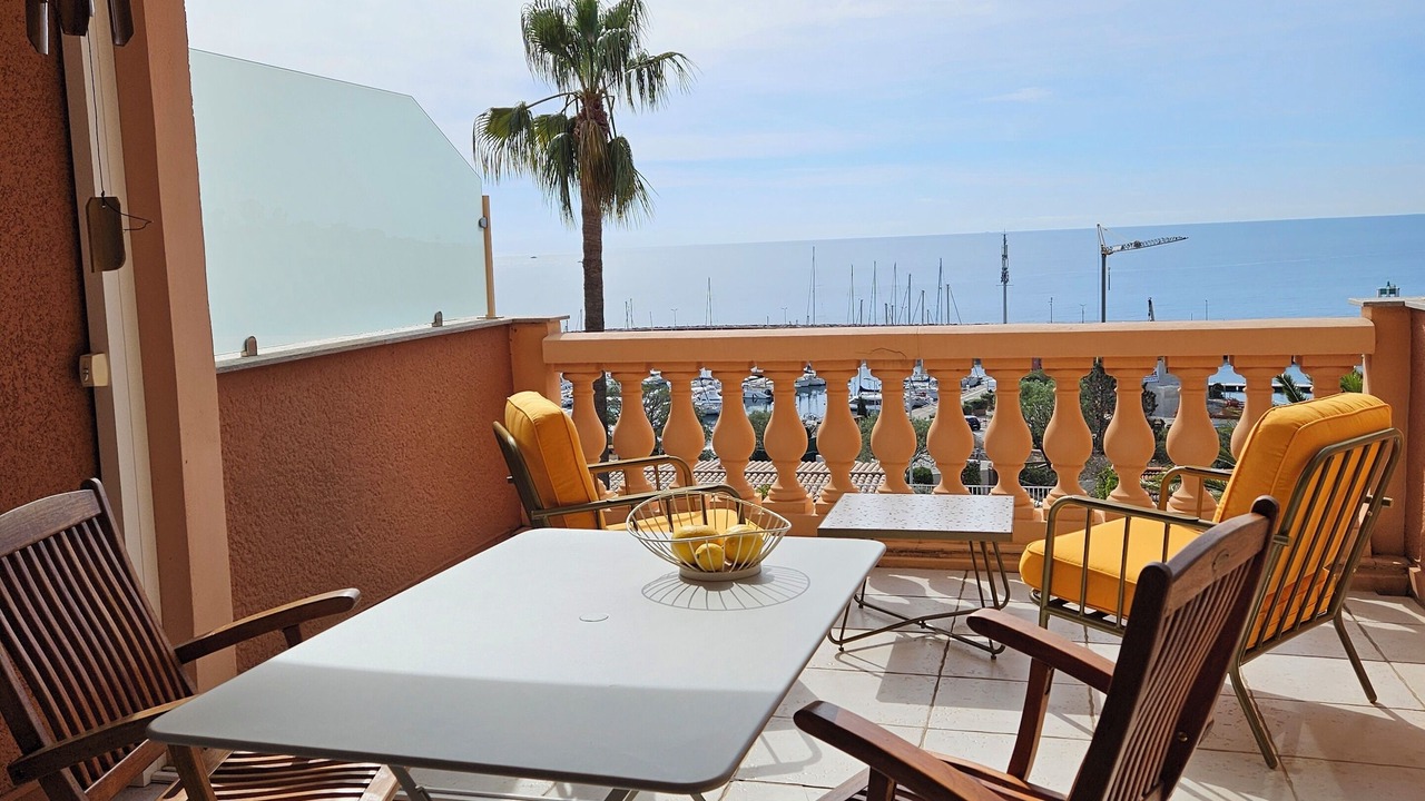 Photo of Outdoor in Theoule-sur-Mer