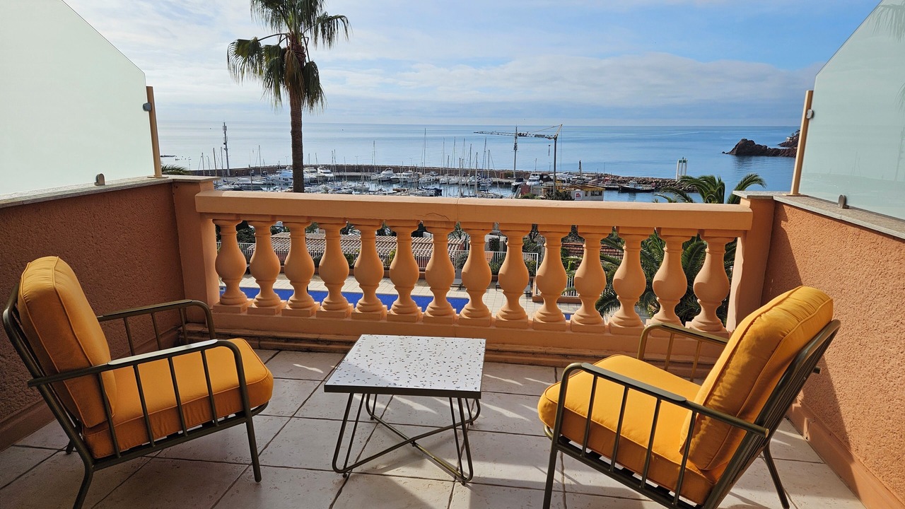 Photo of Outdoor in Theoule-sur-Mer