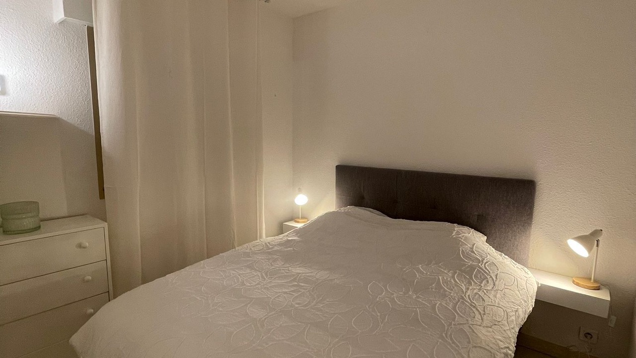 Photo of Bedroom in Theoule-sur-Mer