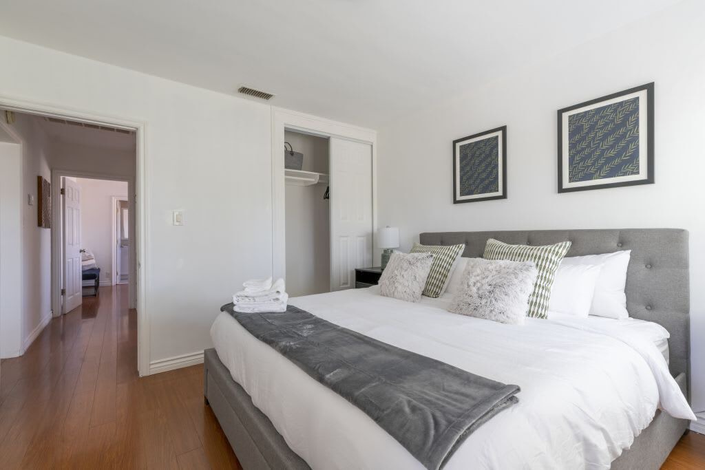 Photo of Bedroom in South San Gabriel