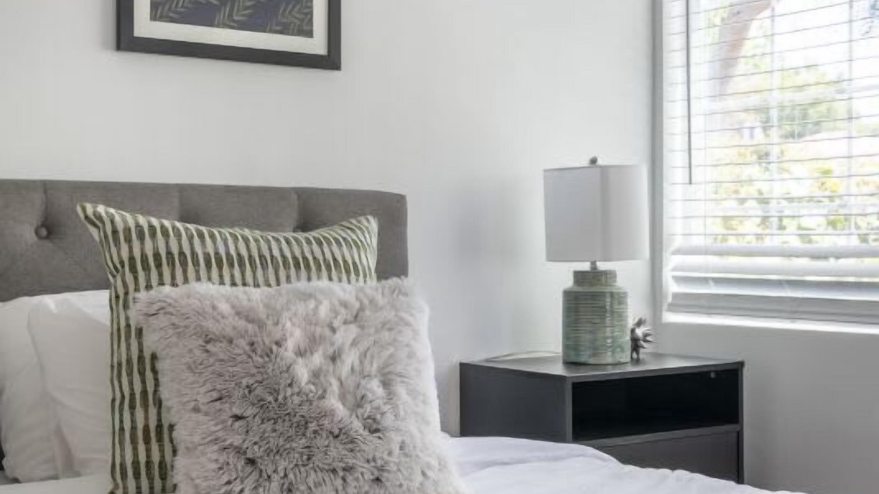 Photo of Bedroom in South San Gabriel